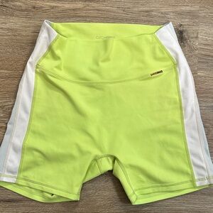 Cleo Harper ROTATION SHORT - CITRINE CANYON